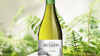 LURTON Les Salices 长相思 干白葡萄酒 750ml*6整箱 法国原瓶进口