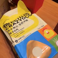 疯狂小狗零食