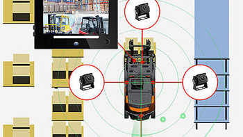 车载终端_车载终端RTK定位/4路摄像头/驾驶辅助系统ADAS定制方案