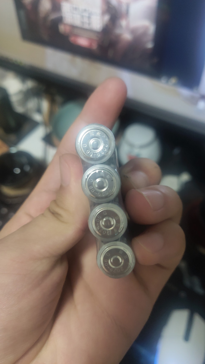 双鹿电池