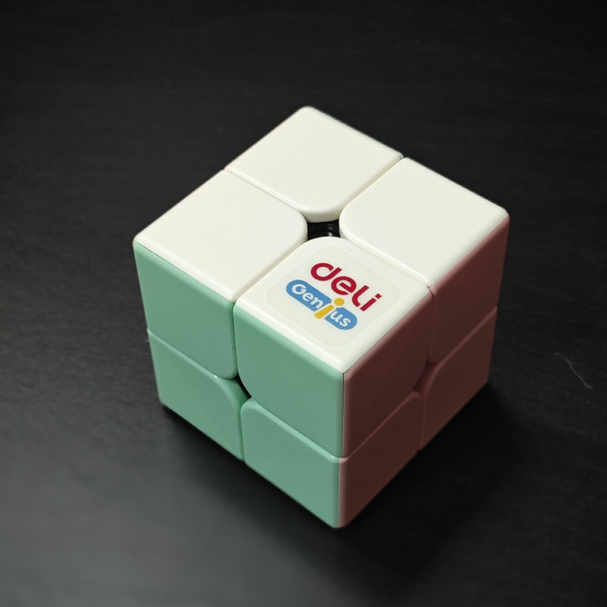 得力工具创意玩具