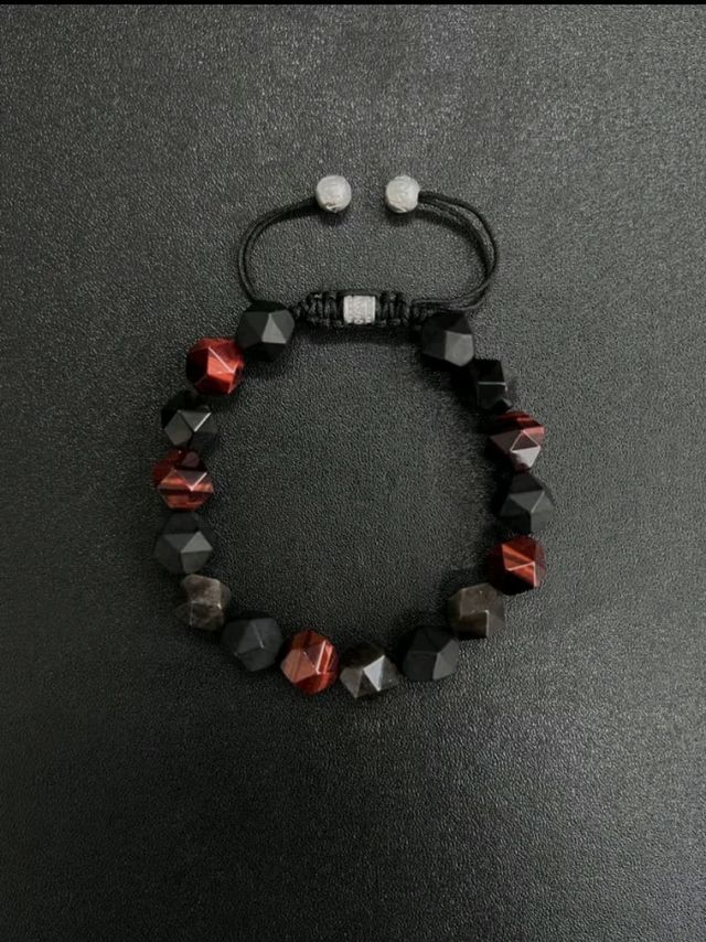 高级感爆棚！AWNL手链让你转运又时尚！