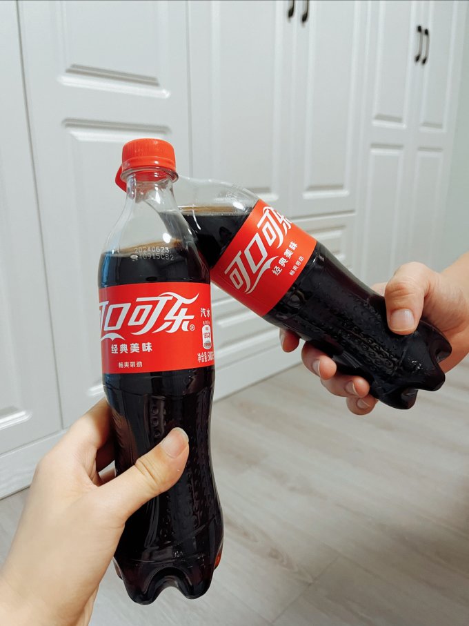 碳酸饮料