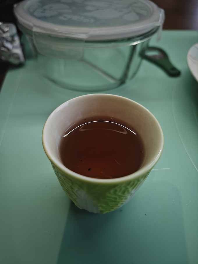 乌龙茶