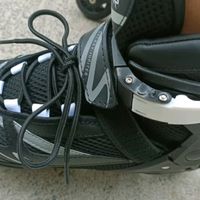 轮滑的由来新手必看！