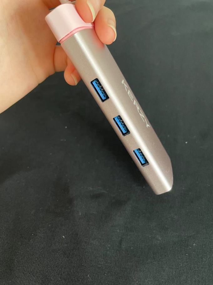 可芝接口转换器