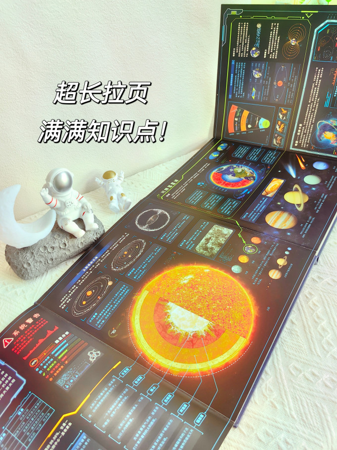玩具/立体书
