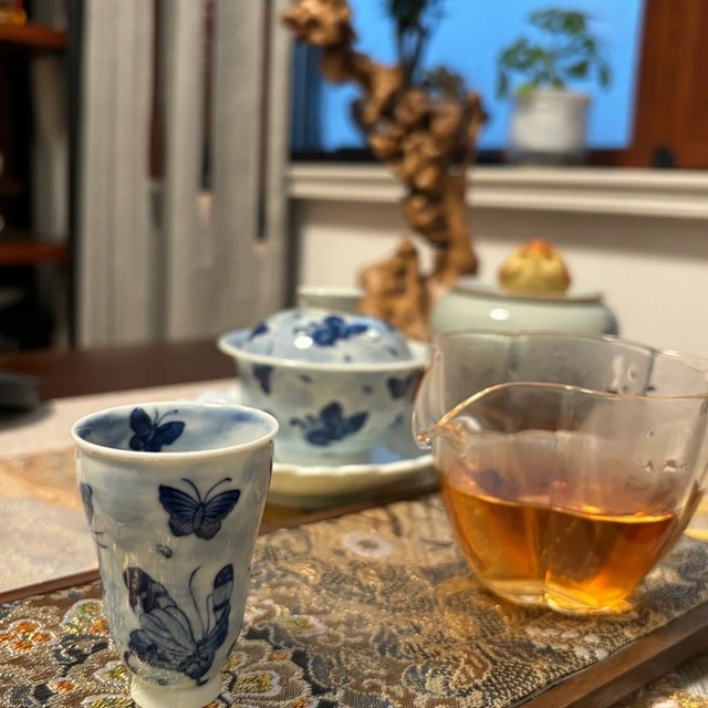 凤凰单丛哪个牌子好：库洛茶、宋凰、天池、千庭等单枞茶品牌推荐！