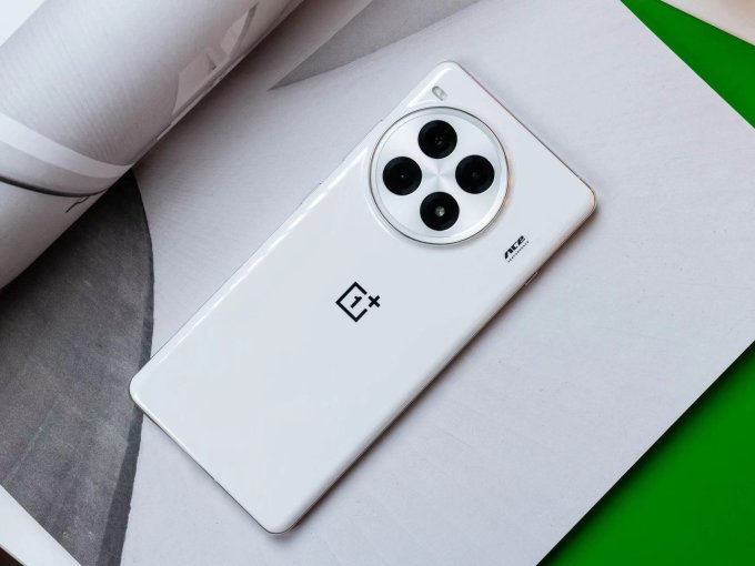 一加手机怎么样 一加ace3pro半月使用体验分享_什么值得买