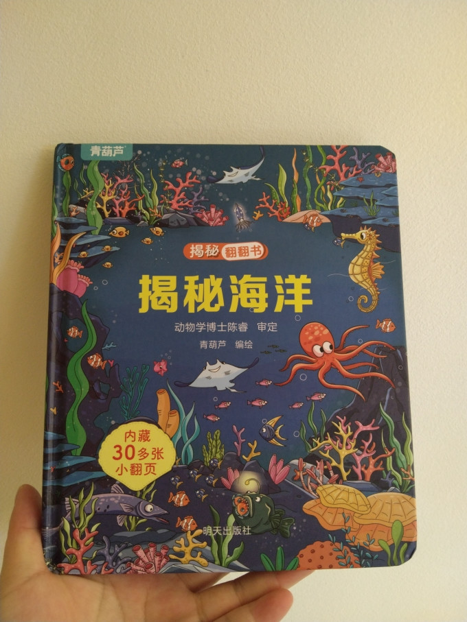 启蒙认知