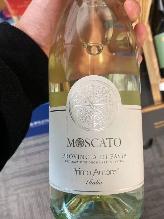 白葡萄酒