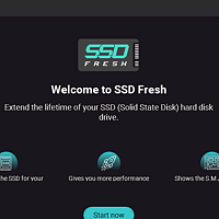 电脑软件：推荐一款非常使用的固态硬盘优化工具