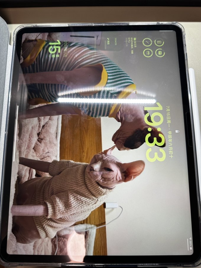 闪魔保护壳