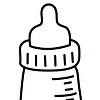 奶瓶材质选购攻略PP、PPSU、 tritan,哪种奶瓶材质最好？