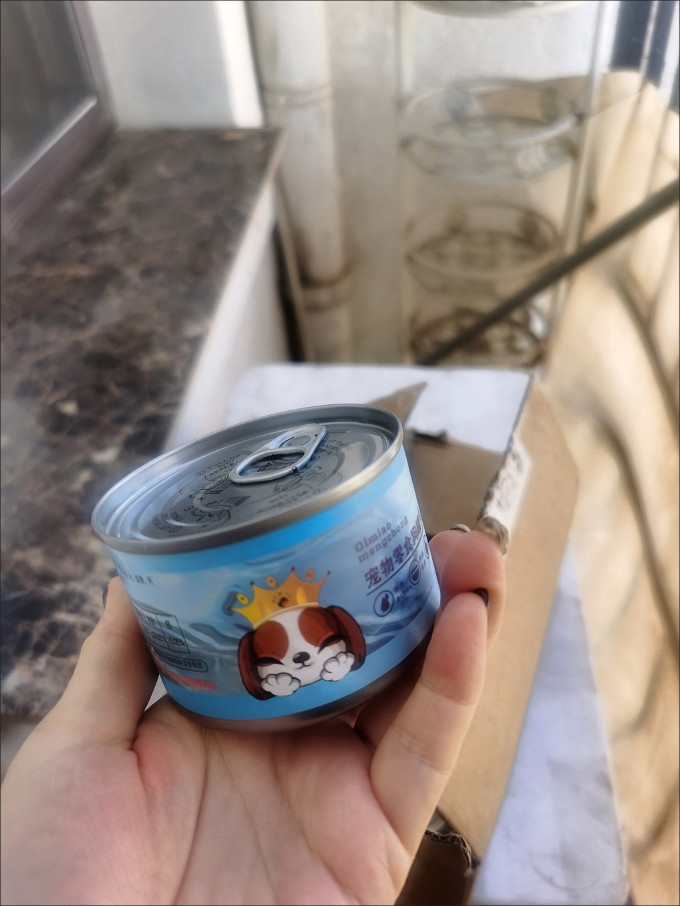 麦富迪狗狗零食