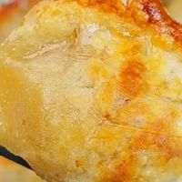 烤饺子你一定要试试