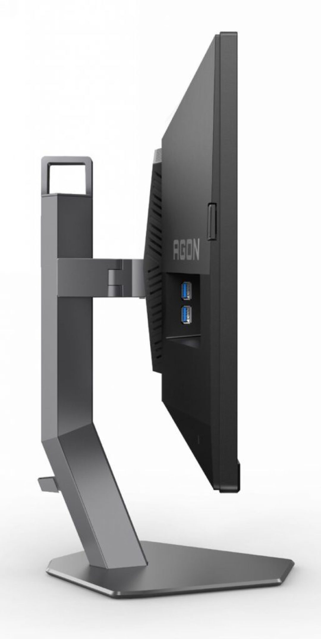 AOC 发布 AG246FK 和 AG256FS 两款“小钢炮”游戏显示器、最高 540Hz 刷新率