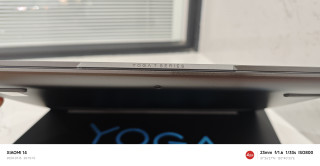 为了完成联想笔记本电脑的任务，我把联想YOGA  13S笔记本电脑买回来了！3589元到手。