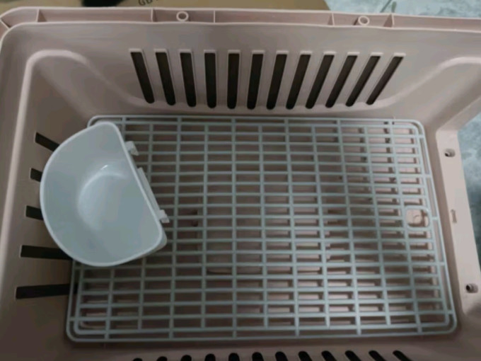 喵先生宠物航空箱