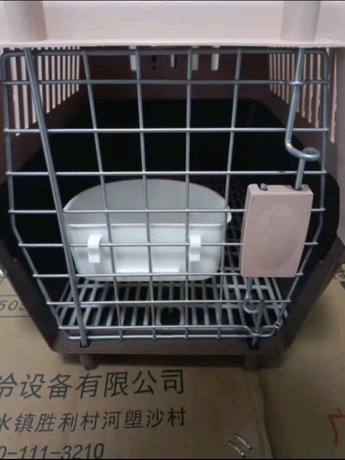 喵先生宠物航空箱