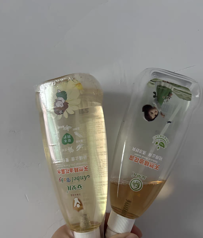 安贝儿宝宝驱蚊