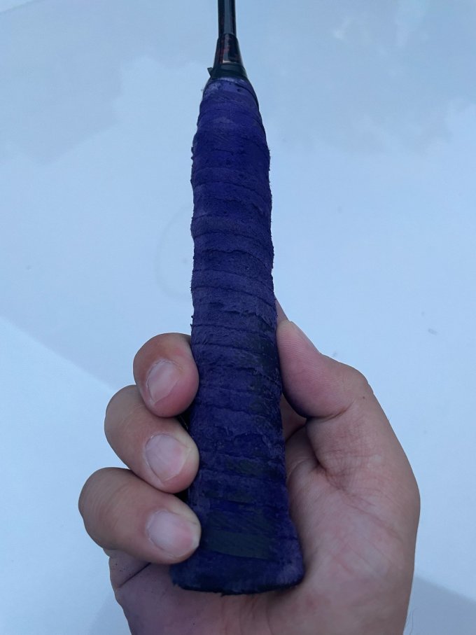 尤尼克斯羽毛球具