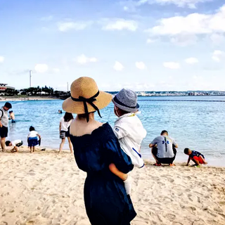 带娃出游不累，这些好物清单必须收下！——解锁夏日亲子游的惬意密码