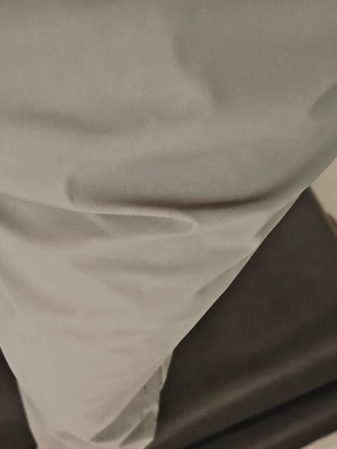 蕉内运动长裤怎么样 入手焦内速干防晒凉皮长裤还是很不错的~可以平替优衣库了!!_什么值得买