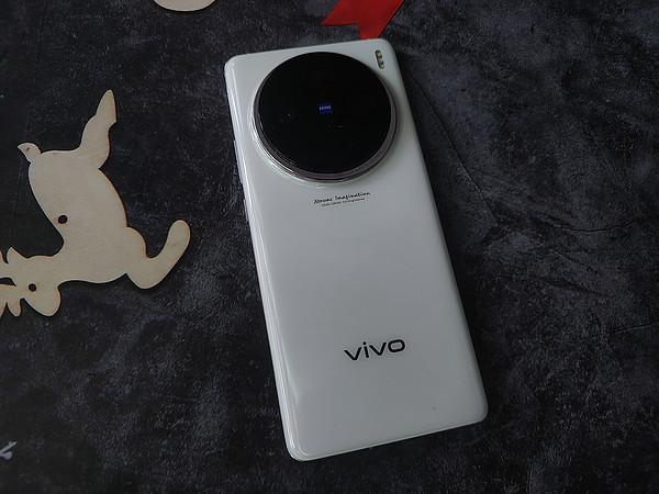 vivo X100 Pro再次更新