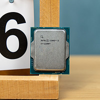 或是一颗完美的核显办公U，英特尔i3-12300T酷睿12代处理器 评测