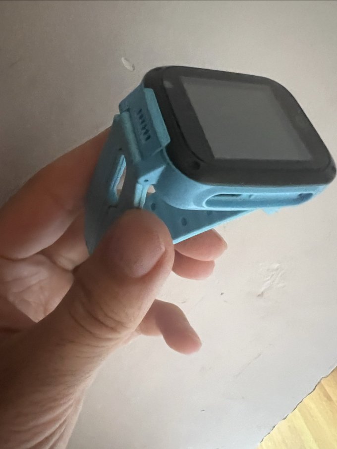 小米智能手表