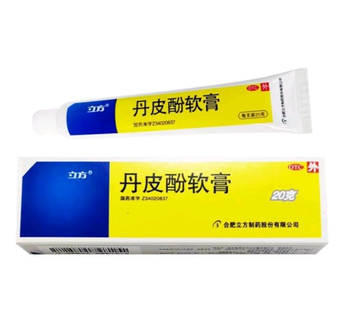 小小软膏,感冒也能治?