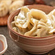 中国啥“饺子馅”最受欢迎？网评这10种口味上榜，你家常吃哪几种