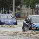 高德推实时积水地图，分钟级更新积水点