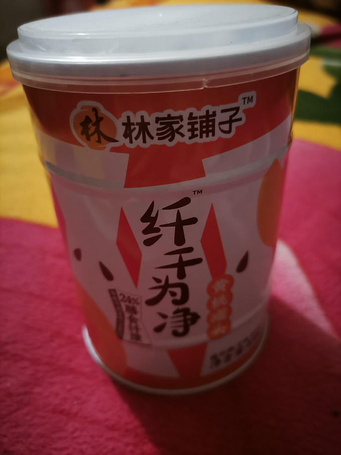 林家铺子方便食品