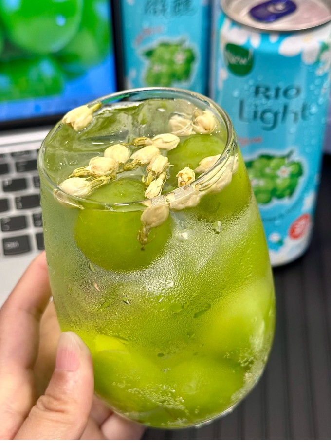 锐澳其他洋酒