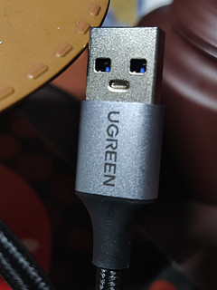 USB3.0延长线绿联的还不错