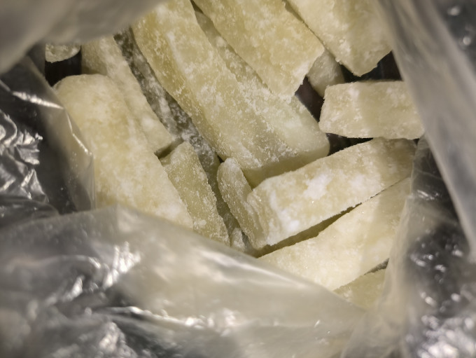 西品壹号蜜饯果脯
