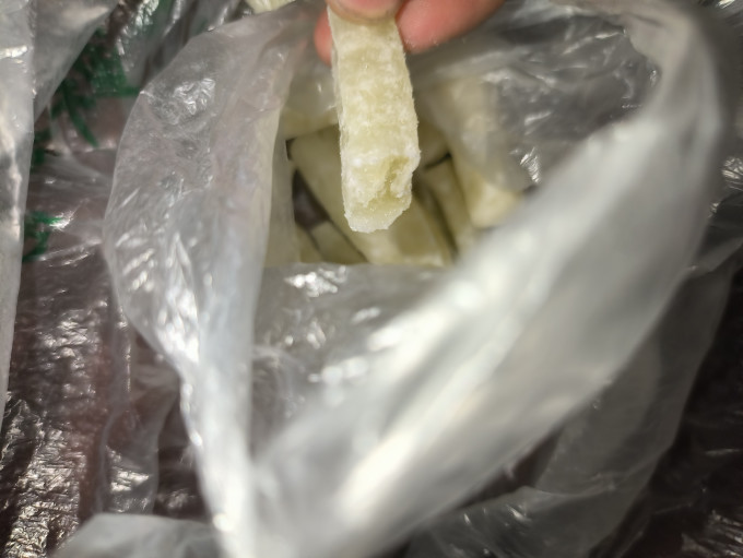西品壹号蜜饯果脯