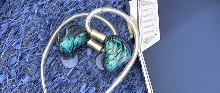 HiFi圈的商业奇迹！以产品力取胜！ArtPical米迦勒旗舰耳机评测
