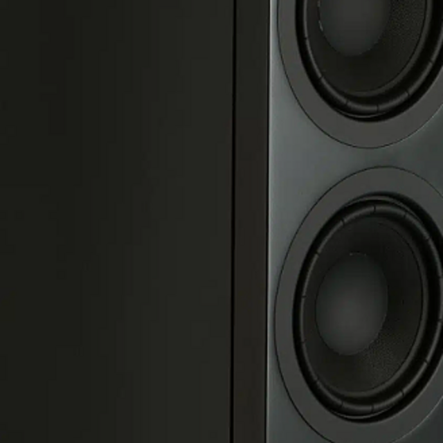 System Audio（声仕恬） Signature 酷炫的斯堪的纳维亚扬声器