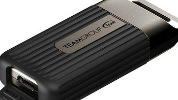 十铨发布 PD20 Mini External SSD 移动固态硬盘，最高4TB，2GB/s 读速