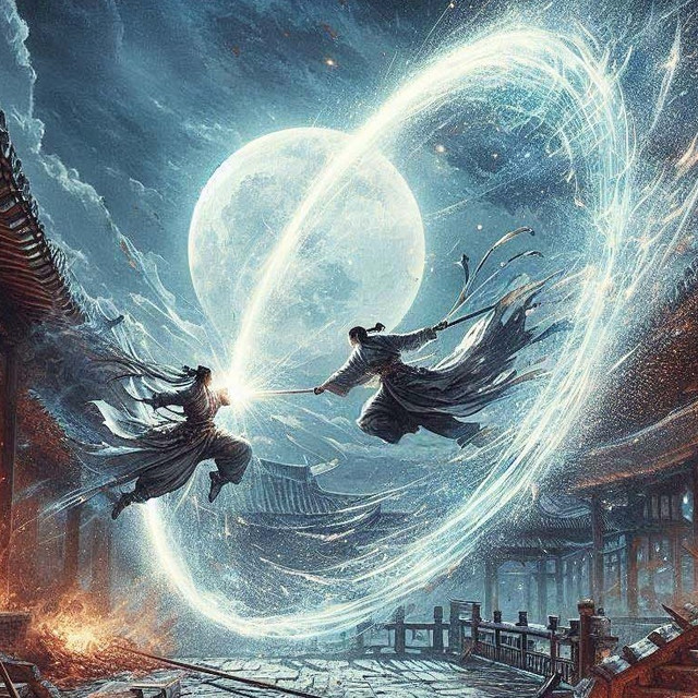 扑街也不能遮其光芒，烂尾也无愧神作的小说