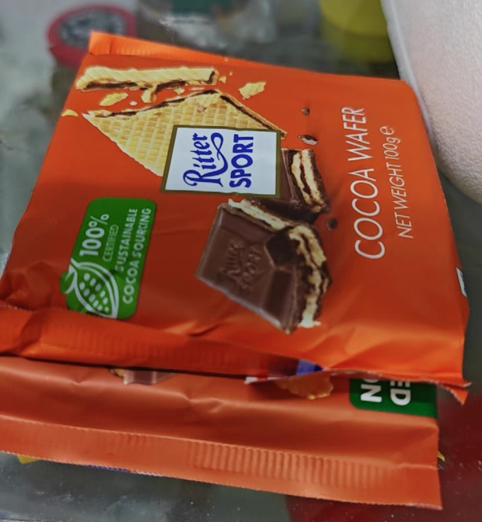 瑞特斯波德糖果巧克力