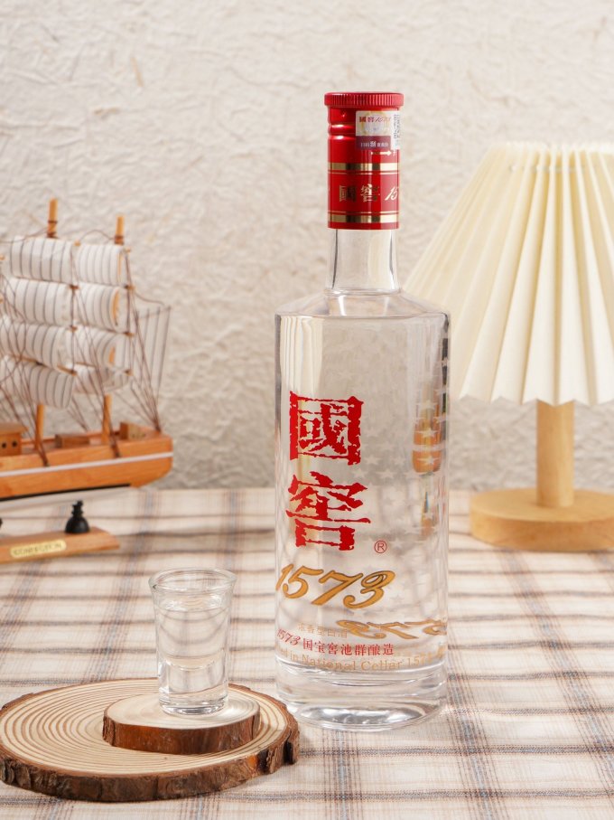 国窖1573白酒