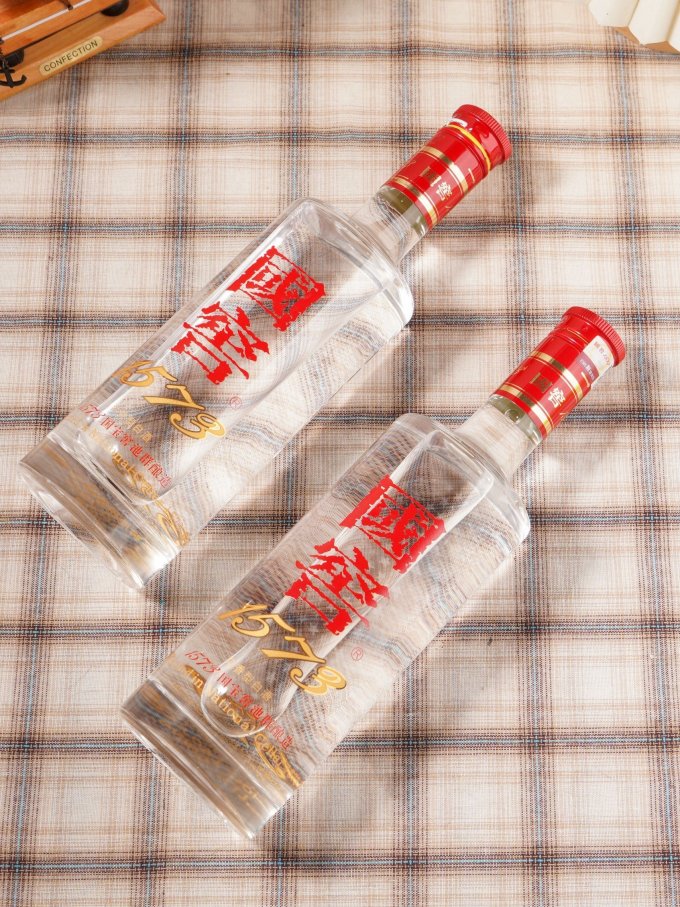 国窖1573白酒