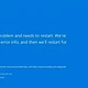 微软Win 11提前过周末，所有安装Crowdstrike Falcon设备一律蓝屏