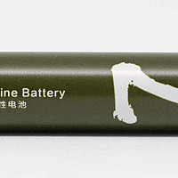 销量与口碑双领先的碱性电池，ZMI7号彩虹碱性电池评测