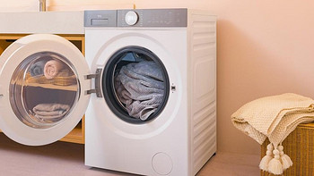 这台开年卖爆的洗衣机为什么还是首选？看完明白含金量有多高