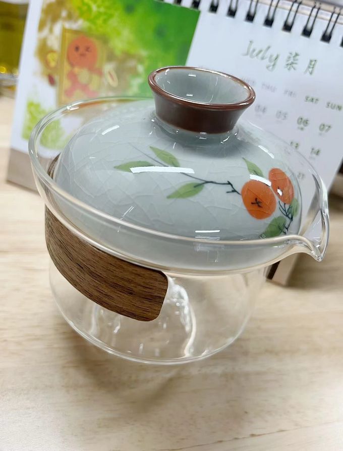 茶具